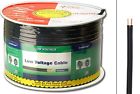 55266-05-08 Coleman Cable Low-voltage Underground 029892556624