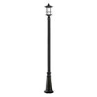 552phmr-519p-bk-led Z-lite Genesis Black 112-inch 685659048131