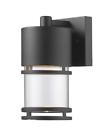 553s-bk-led Luminata Z-lite Outdoor Lighting Lamps Black Tones Collection 685659057751 553s-bk-led Luminata Z-lite Outdoor Lighting Lamps Black Tones Collection 685659057751