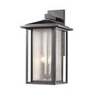 554xl-bk Z-lite Aspen Black Three-light 685659065459