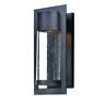 55892bgbk Maxim Focus Wide Black Outdoor Wall Sconce 783209169906 55892bgbk Maxim Focus Wide Black Outdoor Wall Sconce 783209169906