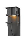 558s-bk-led Light Outdoor Stillwater 685659066197