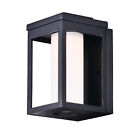 55902swbk Maxim Lighting International Salon Led Black Outdoor Wall 783209169920 55902swbk Maxim Lighting International Salon Led Black Outdoor Wall 783209169920