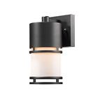 560s-bk-led Z-lite Luminata Black 9-inch 685659067743 560s-bk-led Z-lite Luminata Black 9-inch 685659067743
