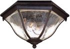 5615bc Acclaim Lighting Flushmount Collection Ceiling Mount Light Coral 0875627007219