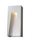 3516804 561b-sl-sl-sdy-led Z-lite 1-bulb Outdoor Wall 685659072525