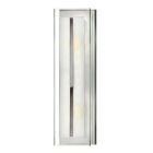 5651cm Kichler Latitude Wall Chrome 0640665002638