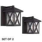 568492 Premium Lights Pcs Watt Outdoor Lantern Wall Black 736101630753 568492 Premium Lights Pcs Watt Outdoor Lantern Wall Black 736101630753