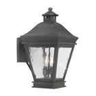 5721-c Elk Lighting Landings Charcoal 748119029740