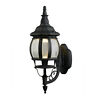 578666 Design House Canterbury Tall Integrated Led Outdoor Wall 044321578664