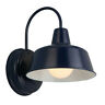 579334 Design House Mason Navy Blue Outdoor Wall Barn 044321579333 579334 Design House Mason Navy Blue Outdoor Wall Barn 044321579333