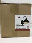 579367 Design House Mason Black Outdoor Wall Sconce New 044321579364 579367 Design House Mason Black Outdoor Wall Sconce New 044321579364