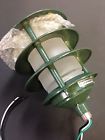 583mvg Mushroom Louver Light Watt Hubbell Green Garden Tier Landscape 100 Path