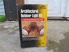 5876-5 Kit Waterproof Outdoor Light Bell Architectural Security Protect