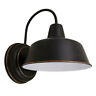 588269 Design House Mason Oil Robbed Bronze Integrated Led 044321009670