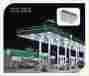 Epl-clp-100w-cw 5year Epl 100w Led Light Gas Station Canopy Warehouse Outdoor Etc Warranty Ul Dlc