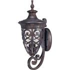 60-2051 Nuvo Wall Lantern With 045923620515 60-2051 Nuvo Wall Lantern With 045923620515