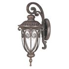 2064 60 Nuvo Lighting Burlwood Single Light 2064 60 Nuvo Lighting Burlwood Single Light