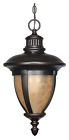 60-42521-led Nuvo Lighting Old Penny Bronze Energy Star Led Hanging Light