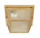 178681 60-471 Nuvo Outdoor 2 Light 045923604713