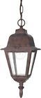 60-488 Nuvo Lighting Old Hanging 60-488 Nuvo Lighting Old Hanging