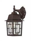 60-4922 Nuvo One Light Outdoor 045923649226