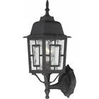 60-4926 Nuvo Lighting Banyon Single 045923649264 60-4926 Nuvo Lighting Banyon Single 045923649264