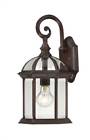 60-4962 Nuvo One Light Outdoor 045923649622