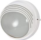 60-520 Nuvo Lighting Lt Round Hood Bulk Head 459236052084