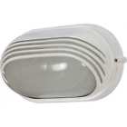 60-522 Nuvo Lighting Outdoor Wall Sconce With Patterned Glass 045923605222