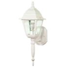 60-540 Nuvo Lighting Briton White 045923605406