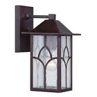 60-5641 Nuvo Lighting Stanton Claret 045923656415