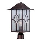 60-5645 Nuvo Lighting Stanton Claret 045923656453