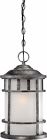 60-5734 Nuvo Lighting 1 Light 045923657344