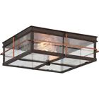 60-5834 Nuvo Lighting Howell Bronze 045923658341 60-5834 Nuvo Lighting Howell Bronze 045923658341