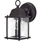 60-638 Nuvo Lighting Wall Lantern 722390547278