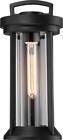 60-6502 Nuvo Lighting Huron Light Small Lantern 045923665028