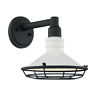 60-7051 Nuvo Fixture Outdr Sconce Incandescent Med 045923670510