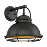 60-7072 Nuvo Fixture Outdr Sconce Incandescent Med 045923670725