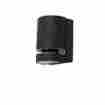 45473 6041 Portfolio Modern Outdoor Patio 5.91 In Bronze Wall Mounted 5 Watt Led Lights Sconces New 00666