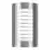 6048pss316 Kichler 2lt 15in Outdoor Wall Mount Lights Sconce Pendant Lamp 783927393737