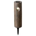 60553 Kenroy Home Cole Solar Path Light