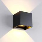 608065443918 Porch Patio Lights Led Waterproof Outdoor Wall Sconces