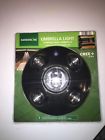 6101-blk Mighty Power Garden Line 851116004259