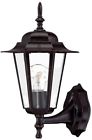 6101abz Acclaim Lighting Camelot Collection Architectural Bronze Outdoor 0878925004683