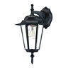6102bk Acclaim Lighting Wall Light Matte Black 878925004720