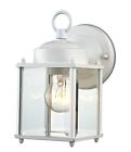 615311570786 Wisbeam Glass Wall Light Fixture Exterior Or Interior