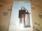 616264l39456 Kichler Outdoor Wall Light Fixture