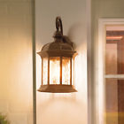616278 Kichler Brunswick Olde Bronze Medium Base Outdoor Wall 737995394691 616278 Kichler Brunswick Olde Bronze Medium Base Outdoor Wall 737995394691