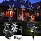 616929730661 Unbranded Moving Snowflake Landscape